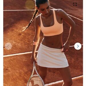 FP Movement by Free People Peach Sports Bra